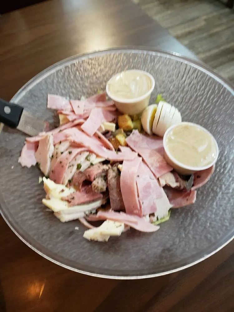 Chef Salad