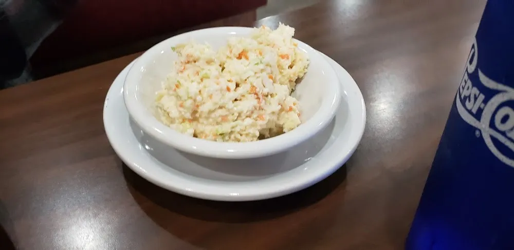 Cole Slaw