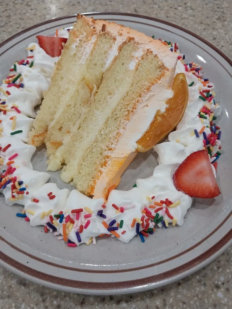 Dreamsicle