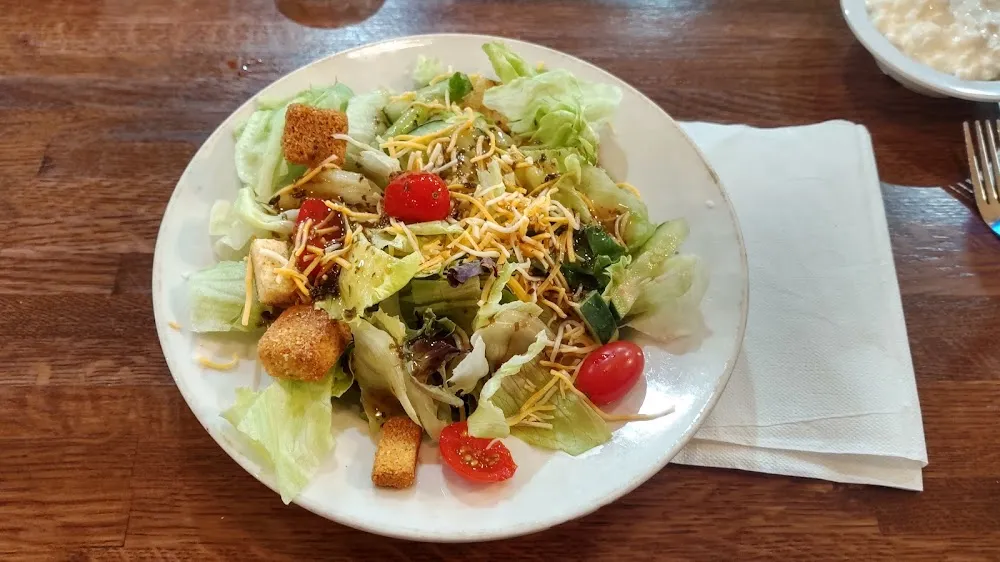 Side Salad